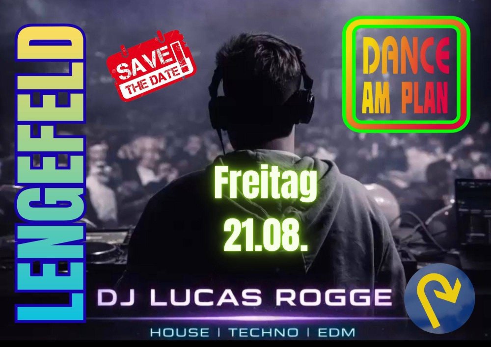 Dance am Plan