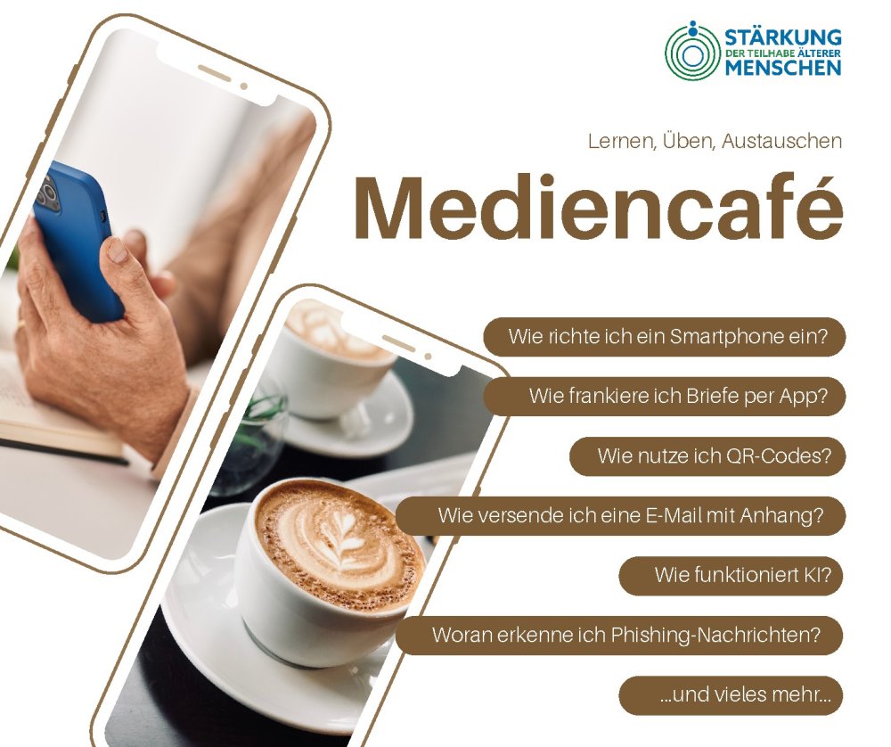 Mediencafé