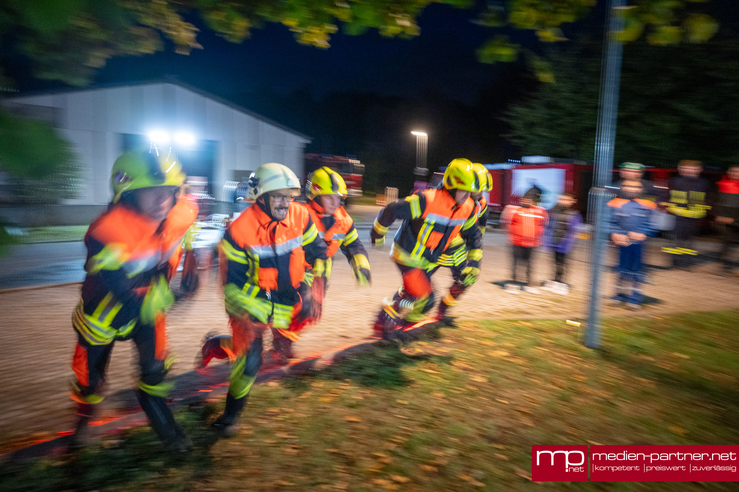 2. Blankenhainer Nachtpokal – Ein voller Erfolg für die Gastgeber