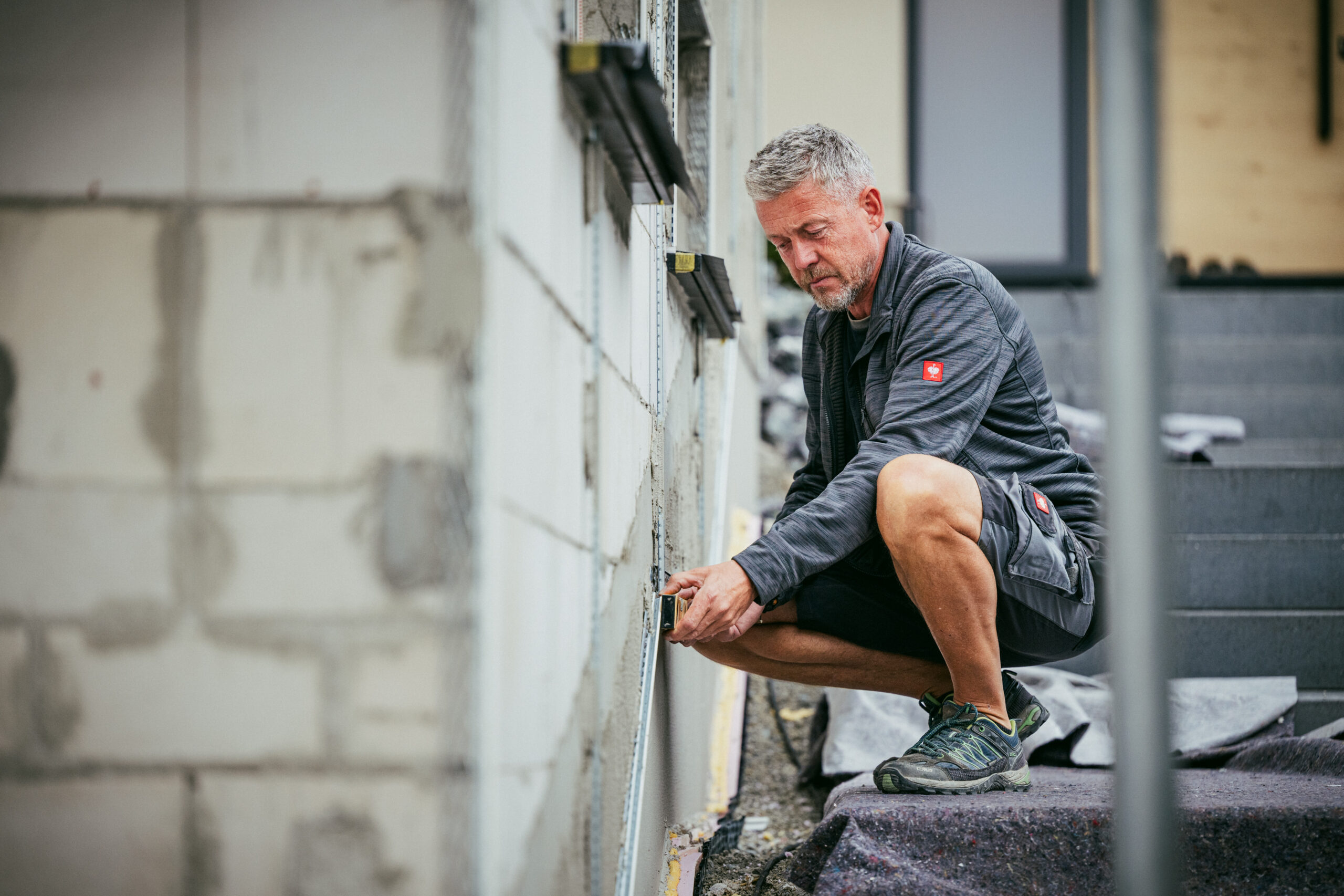 25 Jahre TE Bau Blankenhain – Handwerk mit Beständigkeit und Zukunft