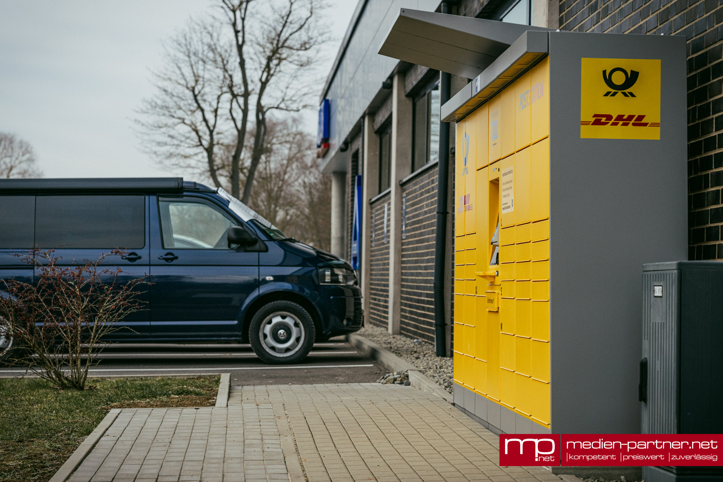Poststation ergänzt das automatisierte Angebot in Blankenhain