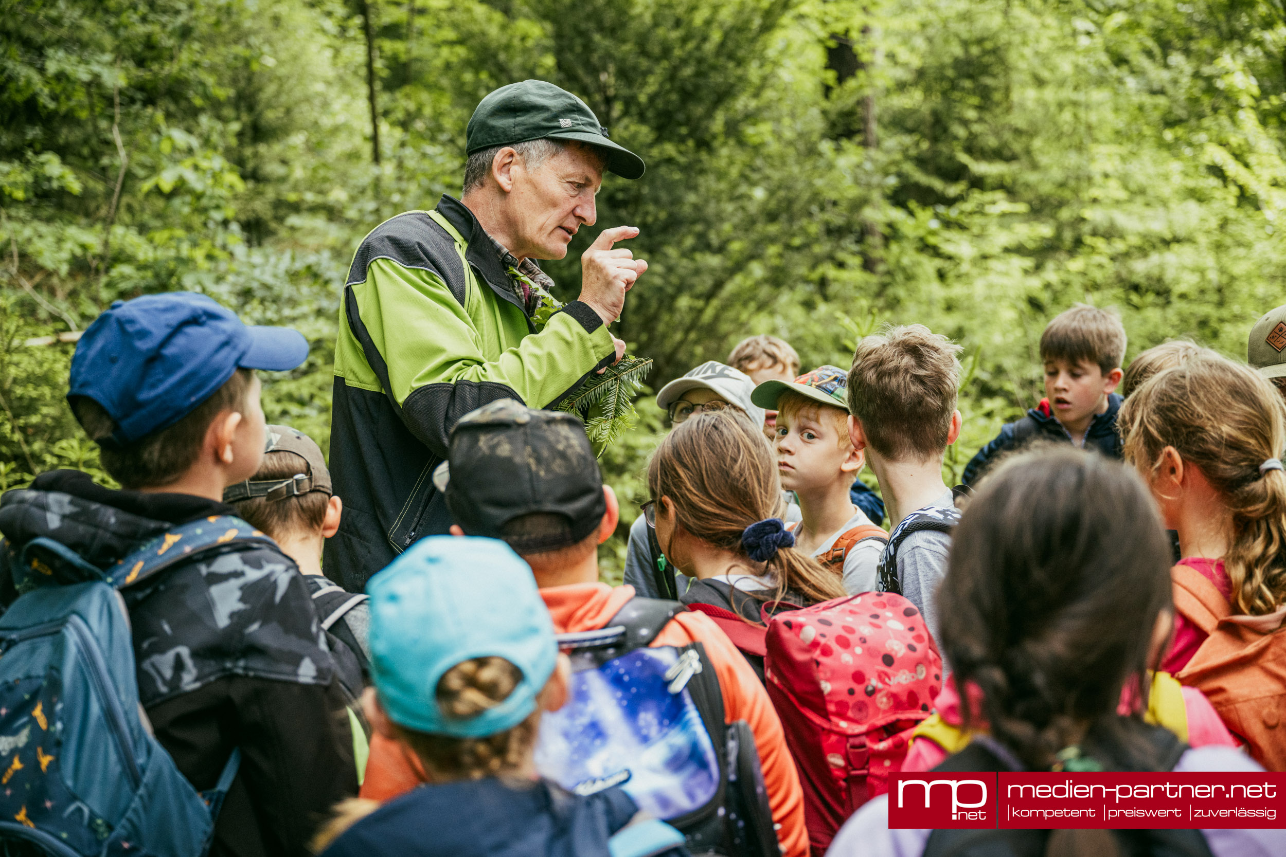 Abenteuer auf dem Kötsch